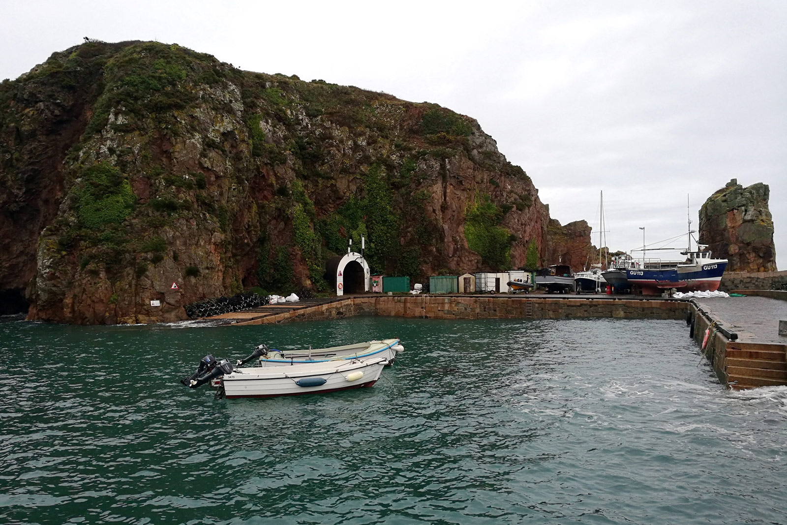 Sark, Channel Islands